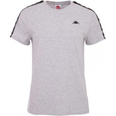 T-krekls Kappa Jara W 310020 15-1401M / M