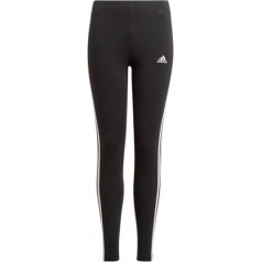 Bikses adidas Essentials 3 Stripes Leggings Junior GN4046 / 152cm