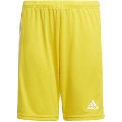 Adidas Squadra 21 Short Youth Jr GN5760 / 116