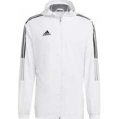 Adidas Tiro 21 Windbreaker M GP4966 / S sporta krekls