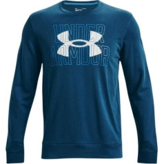 Under Armour UA sāncensis Terry Logo Crew M 1370391 458 / M