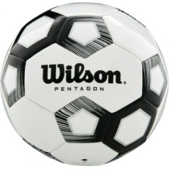 Wilson Vilsona Pentagona futbola bumba WTE8527XB / 3