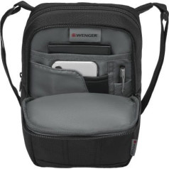 Wenger BC FIRST VERTICAL CROSSBODY BAG