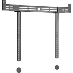 Uchwyt na soundbar do TV max 10kg Maclean MC-843
