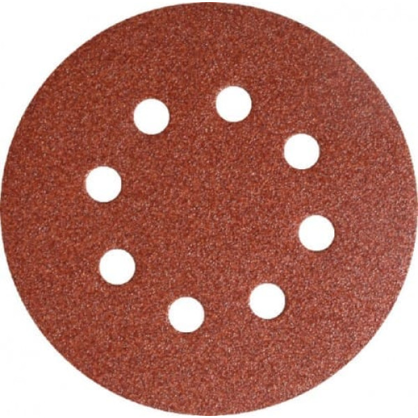 Abrazīvs slīpēšanas disks ps18k atvērts fi = 115 gr. 100 (45118) iepakojumā 50 gab