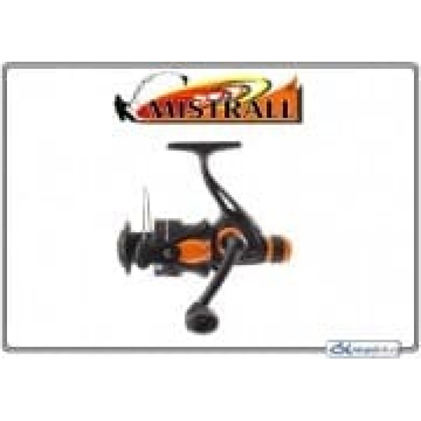 Spole MISTRALL Spike - 4000 RD