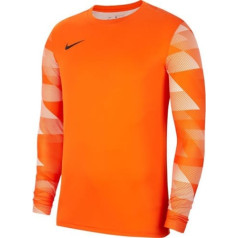 Džemperis Nike Park IV GK CJ6066 819 / oranžs / S