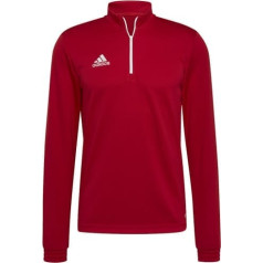 Džemperis adidas ENTRADA 22 Training Top H57556 / Sarkana / XXL