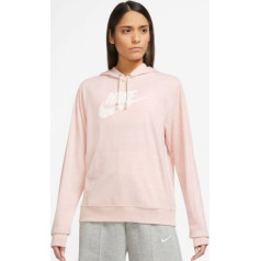 Džemperis Nike Sportswear Gym Vintage DM6388 611 / rozā / L