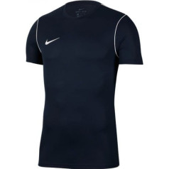 T-krekls Nike Park 20 Training Top BV6883 410 / Jūras zila / S