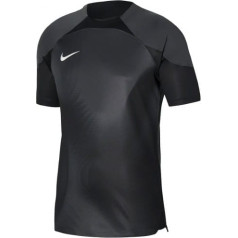 Džemperis Nike Gardien IV Vārtsargs JSY SS DH7760 060 / Pelēka / XXL