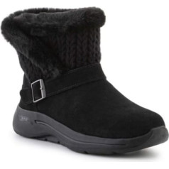Skechers Go Walk Arch Fit Boot True Embrace W 144422-BBK / EU 36.5