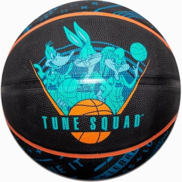 Basketbola Spalding Space Jam Tune Squad I 84-540Z / 7