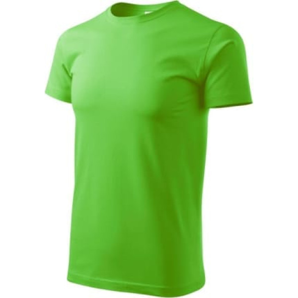 Adler Basic M MLI-12992 / 4XL T-krekls