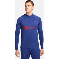 Džemperis Nike FC Barcelona Strike M DR5061 456 / XXL