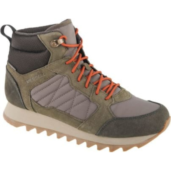 Merrell Alpine Sneaker Mid Plr Wp 2 M J004291/45