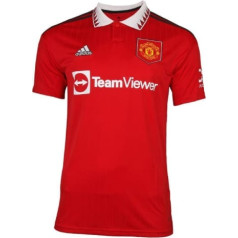 Krekls adidas Manchester United H Jsy M H13881 / XL