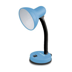 ELD109B Esperanza galda lampa e27 vega zila