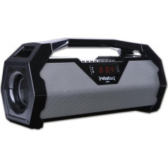 Soundbox 400 portable bluetooth speaker with FM function