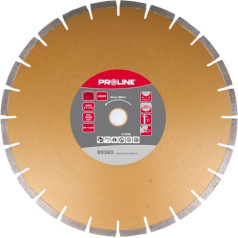 Proline Lāzera dimanta asmens (granīts) 350 * 2,9 * 8,4 * 25,4 prolīns