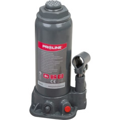 Proline hidrauliskais domkrats. post 20t 235-445mm (8,6kg) ce prolīns