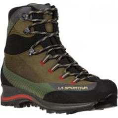 La Sportiva Apavi TRANGO TRK Leather GTX 42 Ivy/Trango Red