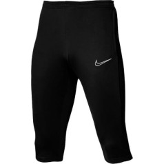 Nike Academy 23 3/4 bikses KP DR1365 010 / melna / L