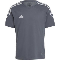 T-krekls adidas Tiro 23 League Jersey Jr. IC7484 / 152cm