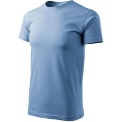 Adler Basic M MLI-12915 / 4XL T-krekls
