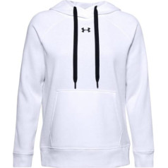 Under Armour Rival Fleece HB Hoodie W 1356317 100/L