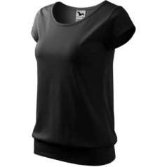 Adler City T-krekls W MLI-12001 / XL