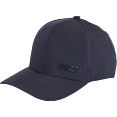 Vāciņš adidas BBALL CAP LT MET H25646 / tumši zils / OSFM