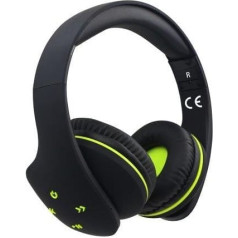 Rebeltec VIRAL Bluetooth Headsets with Mic