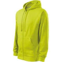 Malfini Trendy Zipper M MLI-41062 / S Džemperis