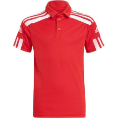 Krekls adidas Squadra 21 Polo Jr GP6423 / 116cm