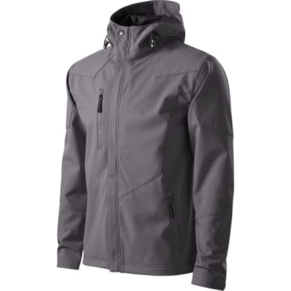 Malfini Softshell Nano M MLI-53136 / 3XL jaka