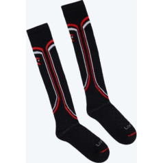 Zeķes Lorpen Smlm 1692 Merino Ski Light / 43/46