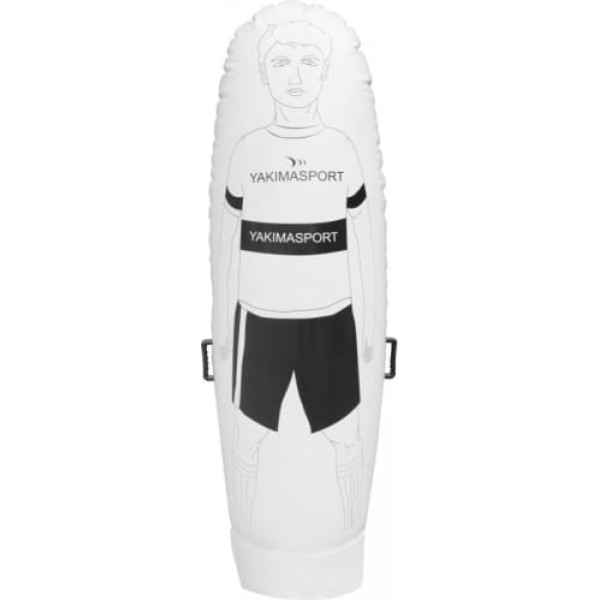 Pašceļoša piepūšamā siena Yakimasport 100039 / N/A