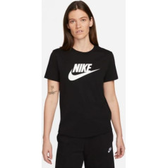 Nike Sportswear Essentials T-krekls W DX7902-010 / XS