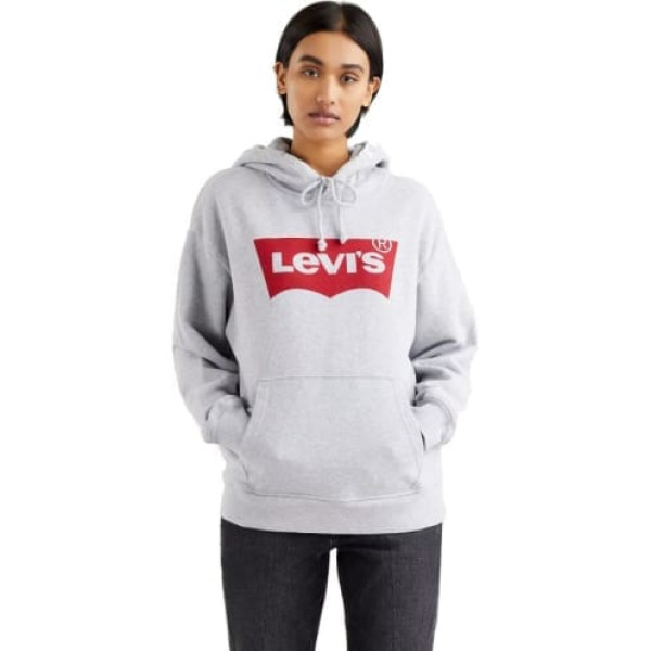 Levis Levi's Graphic Standard Hoodie W 184870020 / S
