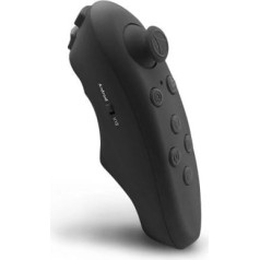 Esperanza EMV101 Bluetooth Universal Remote Control for 3D VR iOS and Android Devices