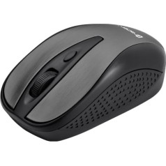 Tracer mouse wireless joy ii dark gray tramys46707