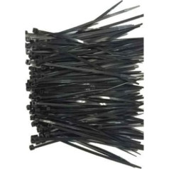 CABLE ACC TIES NYLON 100PCS/NYTFR-150X3.6 GEMBIRD