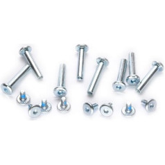 HEAD KIT Axles for Junior Frames each
