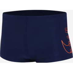 Peldkostīmi Nike Reflect Logo NESSC583 440 / L / tumši zils