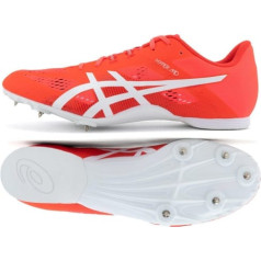 Spike kurpes Asics HYPER MD 8 vidēja distance 1093A198 702 / 46 1/2 / rozā