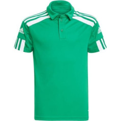 Krekls adidas Squadra 21 Polo Jr GP6424 / 152cm