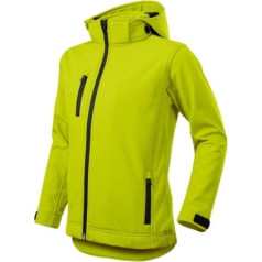 Malfini Softshell Performance Jr jaka MLI-53562 / 158 cm / 12 gadi