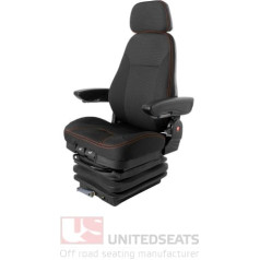 United Seats Traktora sēdeklis CS85/C7 PRO