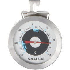 Salter 517 SSCR Salter Analogue Fridge/Freezer Thermometer